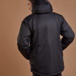 Men's Thermal Coat image 4