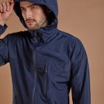 Men's Technical Training Jacket image 4