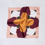 Isabella Silk Scarf image 1