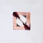 Isabella Silk Scarf image 2