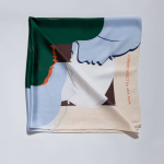 Joy Silk Scarf image 2