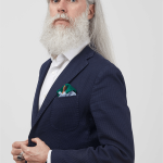 Joy Silk Scarf image 5