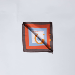 Maria Silk Scarf image 2