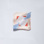 Mia Silk Scarf image 2