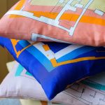 Milos Silk Pillowcase image 3