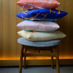 Naxos Silk Pillowcase image 2