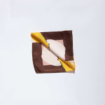 Olivia Silk Scarf image 2