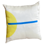 Patmos Pillowcase image 1