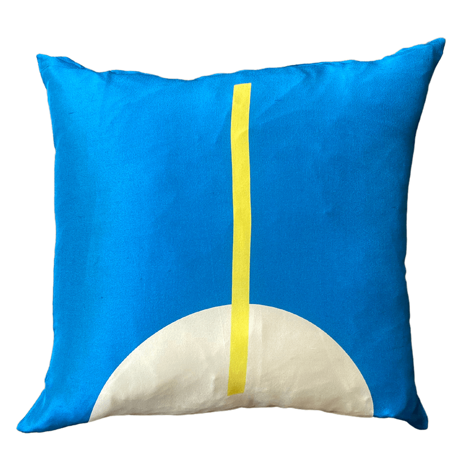 Rhodes Pillowcase