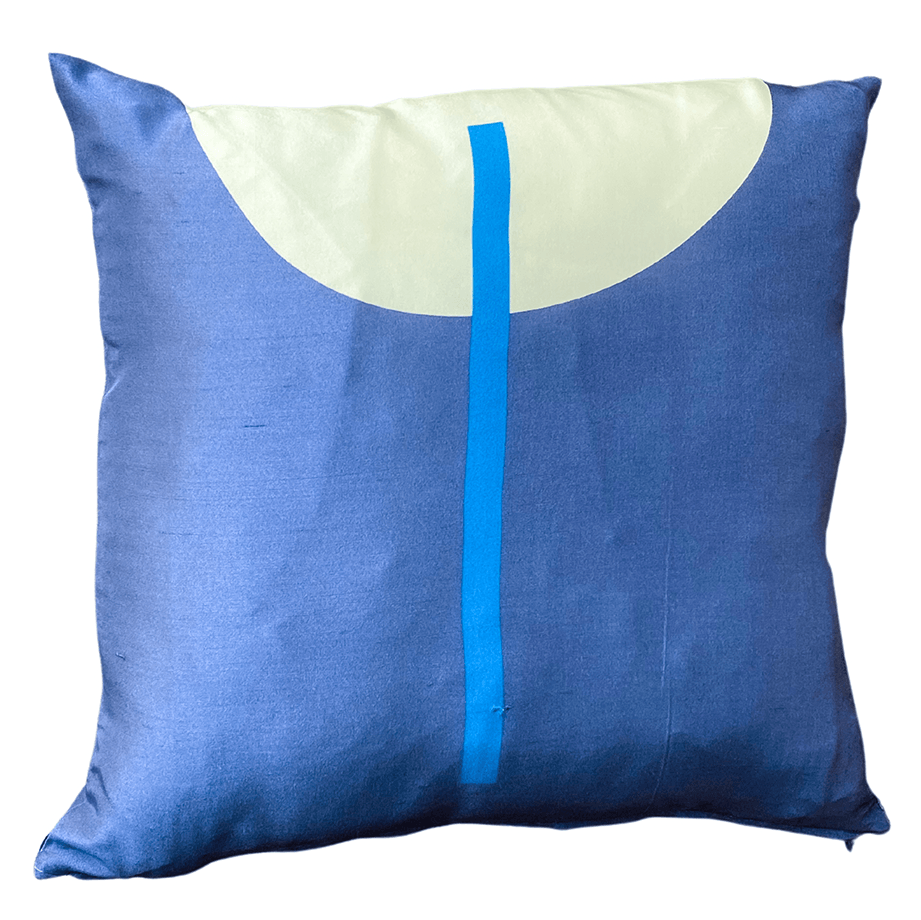 Santorini Pillowcase