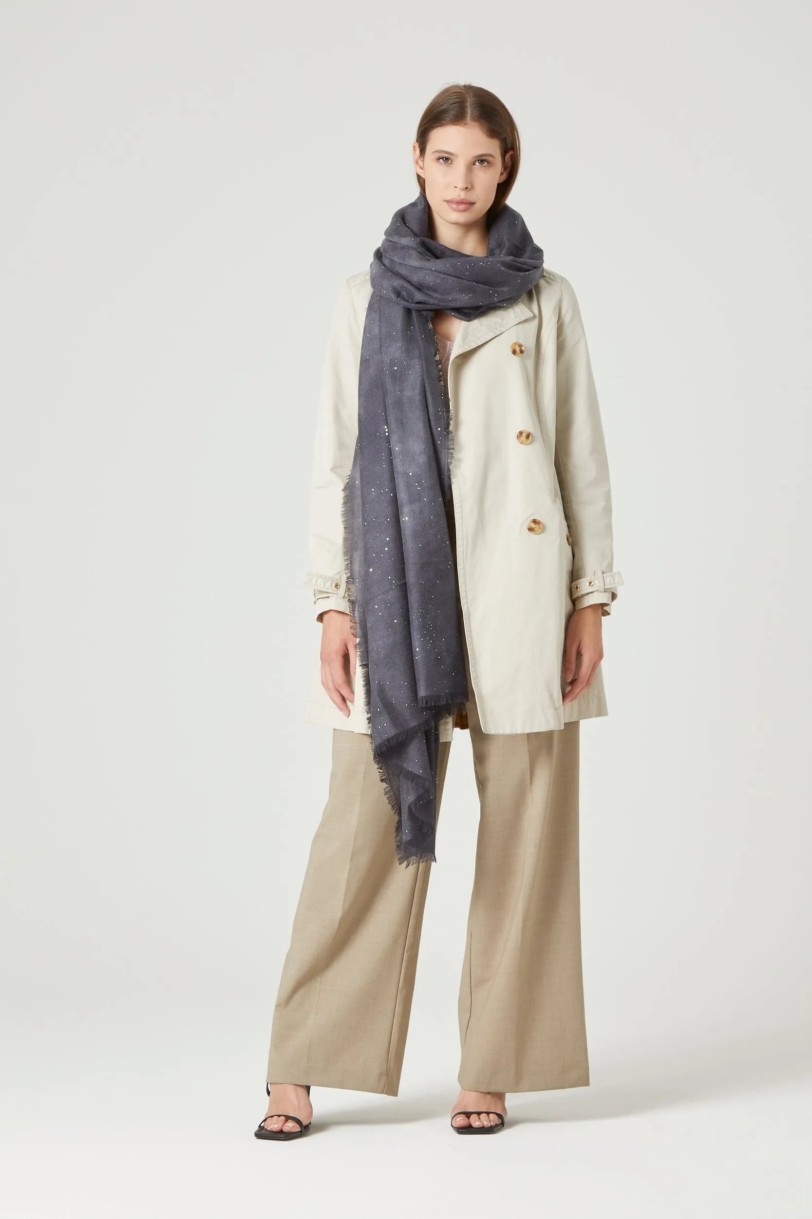 Starlight Grey Vintage