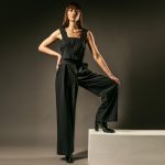 Suited Trouser image 1