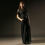 Suited Crop Top image 5