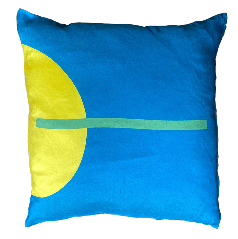 Symi Pillowcase