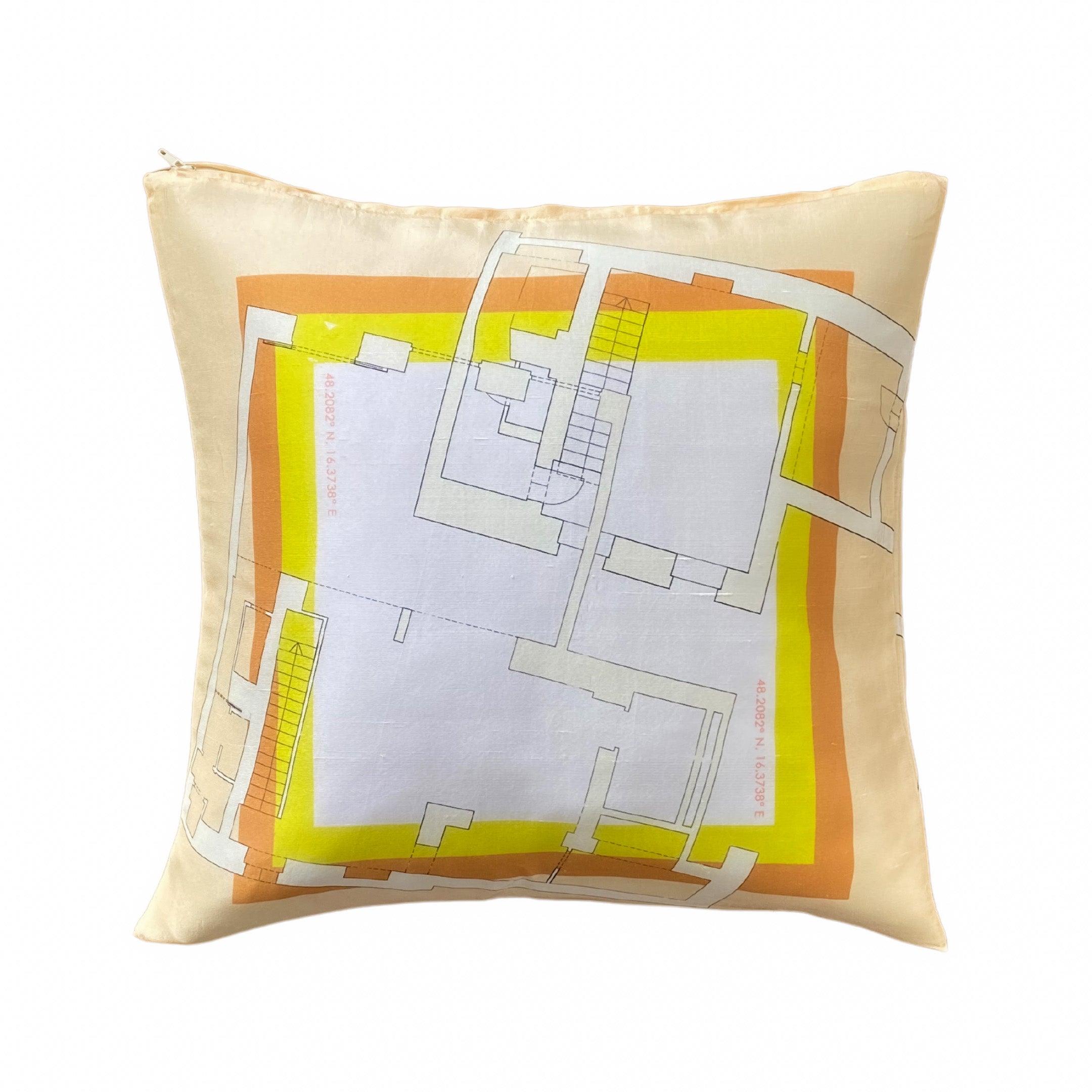 Syros Pillowcase