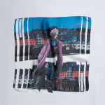 Talin Walker Scarf image 1