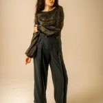 Printed Blouse image 1