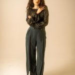 Printed Blouse image 5