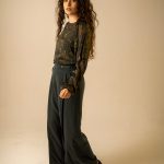 Printed Blouse image 2