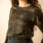 Printed Blouse image 3