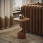 Robie Side Table image 2