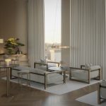 TRACE Bar Stool image 4