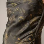 Printed Slip Dress image 3