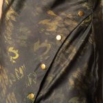 Printed Slip Dress image 4