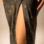 Printed Slip Dress image 5