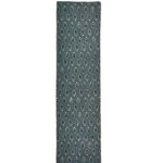 Mini Scarf Cashmere Grey image 2