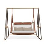 ALLURE Swing Sofa image 1