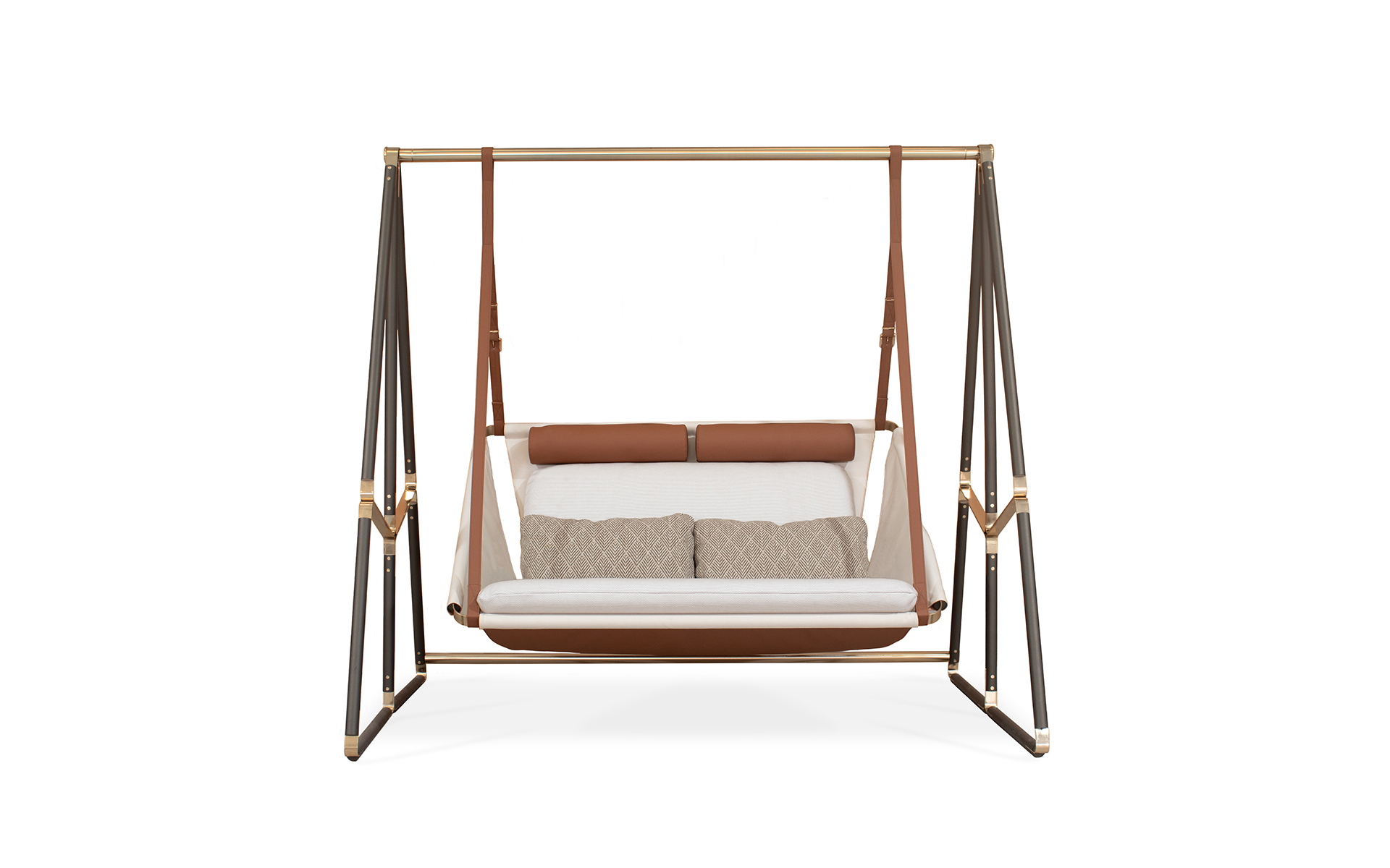 ALLURE Swing Sofa