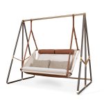 ALLURE Swing Sofa image 2