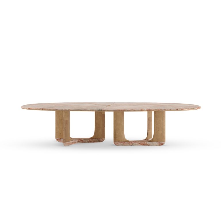 ARBOR Dining Table