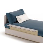 ARCHI Chaise Longue image 3