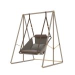 ALLURE Swing Chair image 1