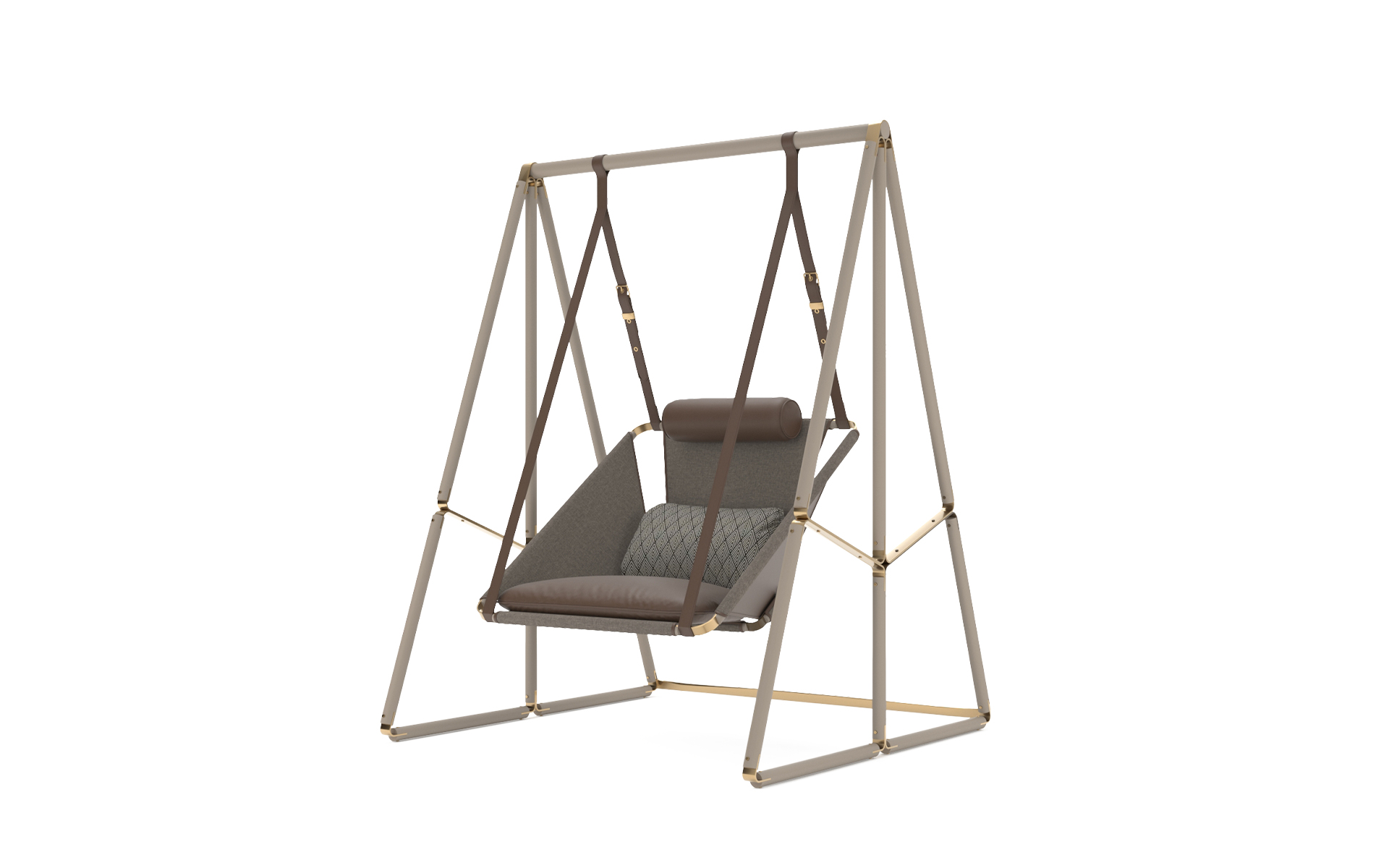ALLURE Swing Chair