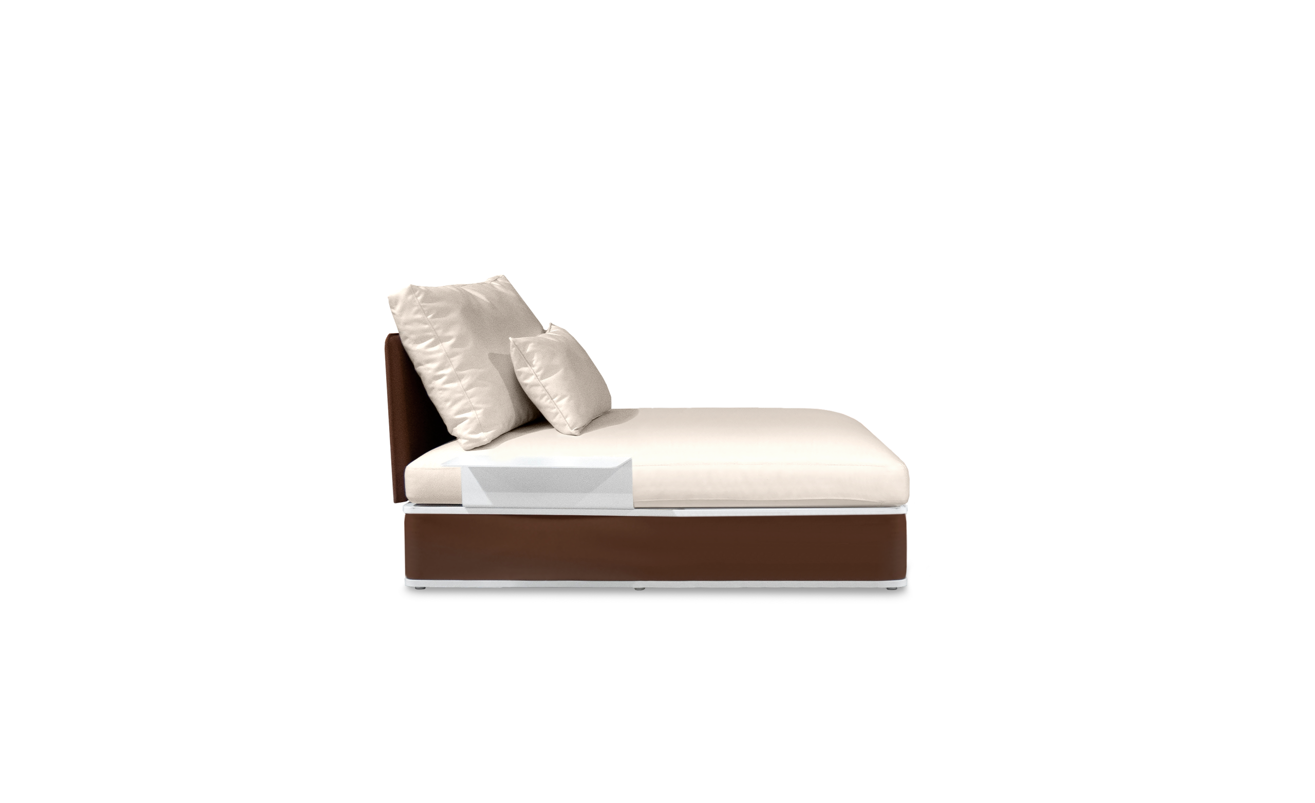 ARCHI Chaise Longue