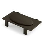 Aspen Center Table image 3