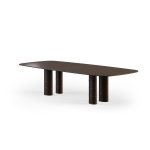 Bamboo Center Table image 1