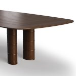 Bamboo Center Table image 3