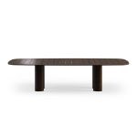 Bamboo Center Table image 4