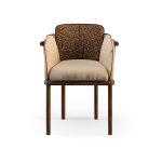 BAMBOO Dining Chair image 1