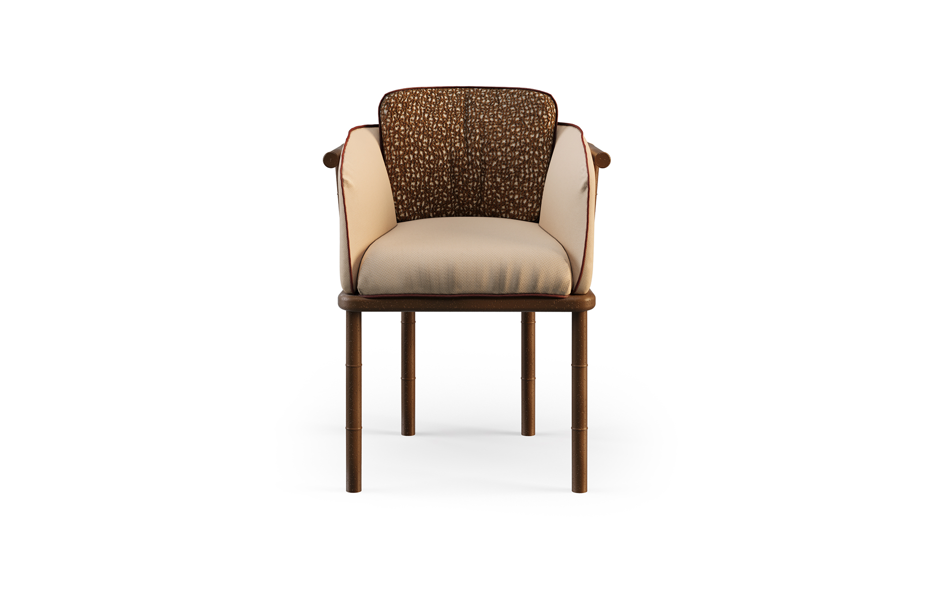 BAMBOO Dining Chair