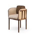 BAMBOO Dining Chair image 2