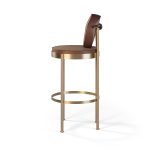 TRACE Bar Chair image 3