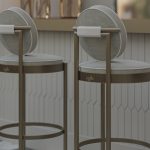 TRACE Bar Chair image 5