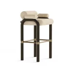 Brenna Bar Chair image 2