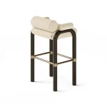 Brenna Bar Chair image 4