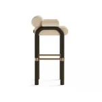Brenna Bar Chair image 3